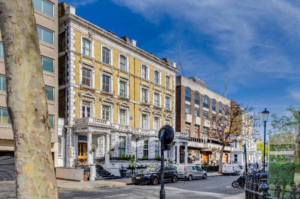 1 Lexham Gardens Hotel 1