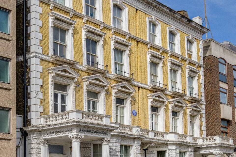 1 Lexham Gardens Hotel 4