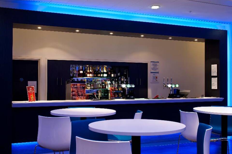 Holiday Inn Express Manchester City Centre - Arena 1