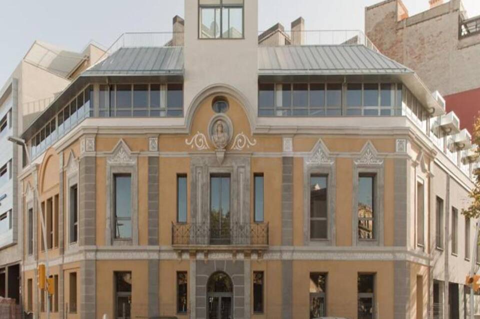Aparthotel República 1