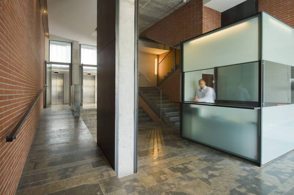 Aparthotel República 2