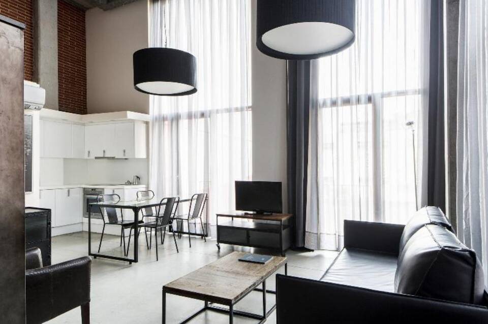 Aparthotel República 5