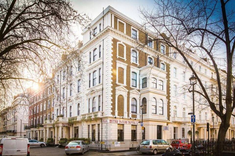 Mitre House 2