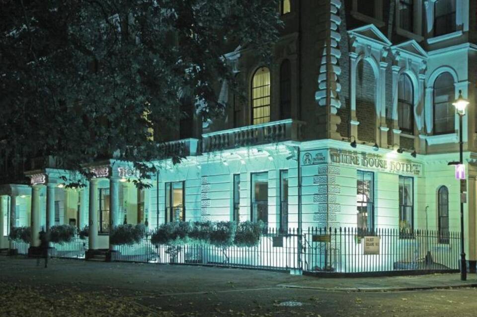 Mitre House 4