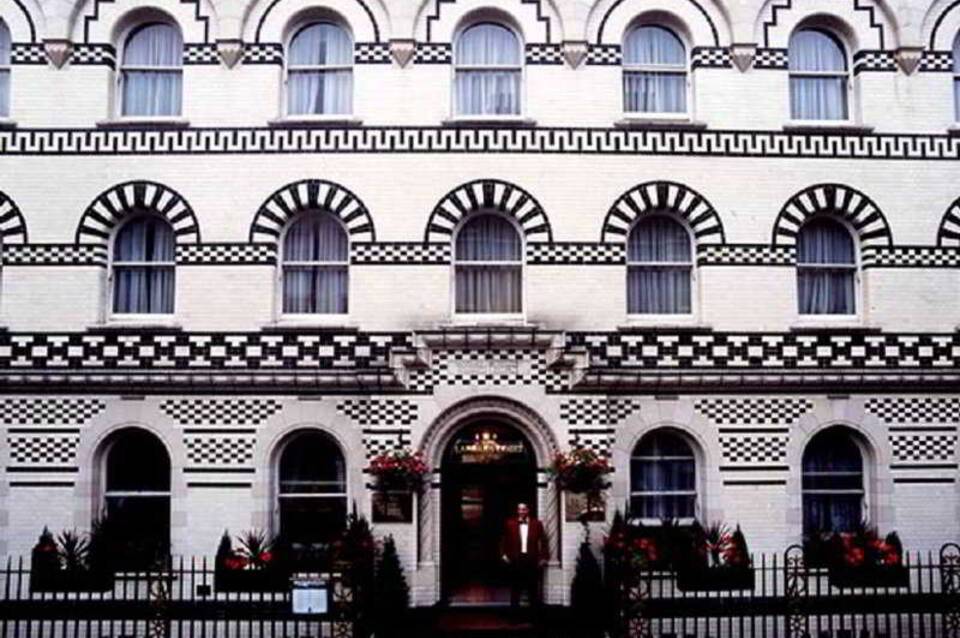 Gem Langham Court Hotel 1