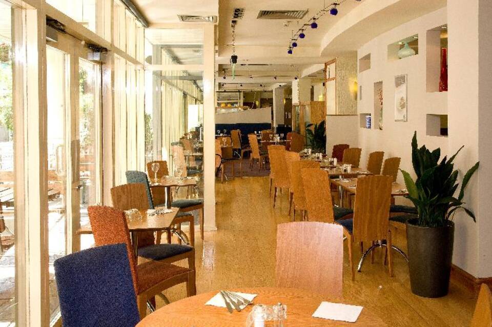 Premier Inn London King's Cross 3