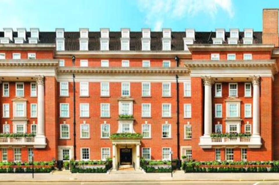 Grand Residences by Marriott - Mayfair-London - 47 Park Street 1