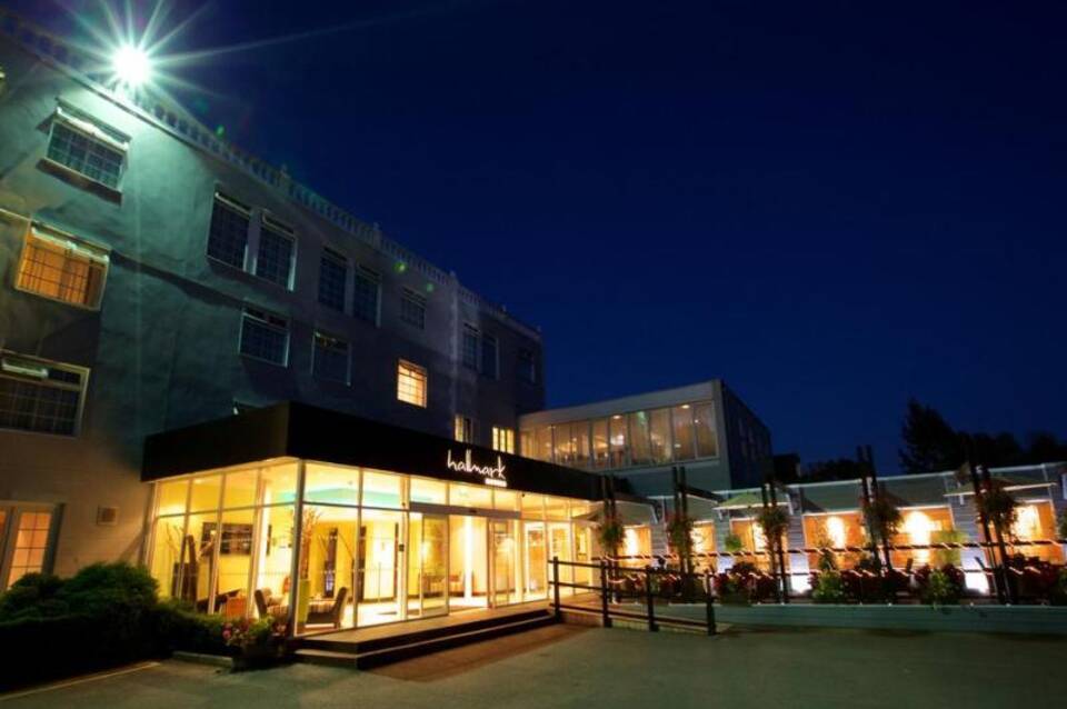 Manchester Airport Stanley Hotel by Belvilla 3