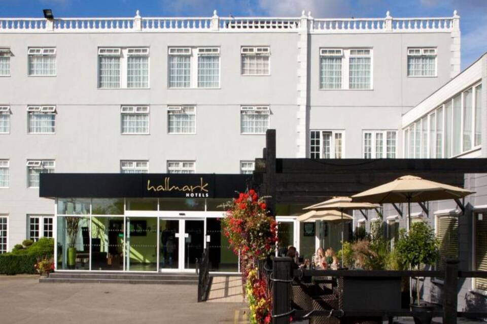 Manchester Airport Stanley Hotel by Belvilla 4