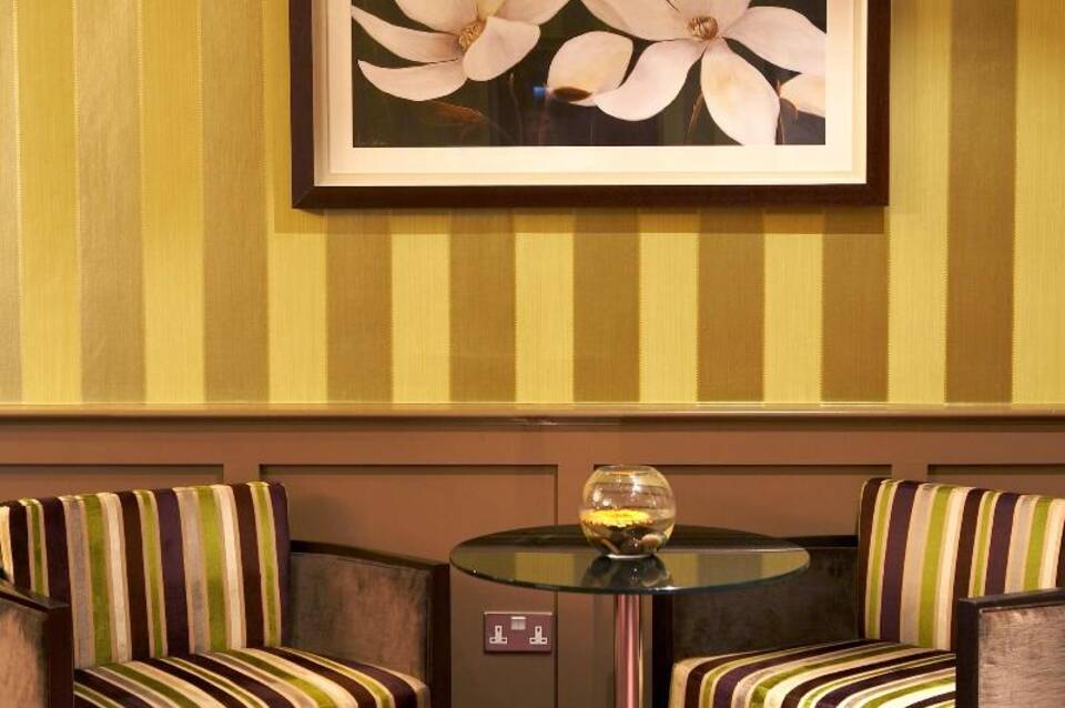 Manchester Airport Stanley Hotel by Belvilla 5