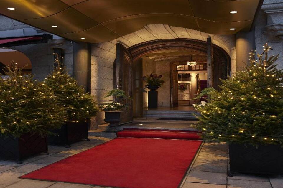 Hotel Diplomat 1