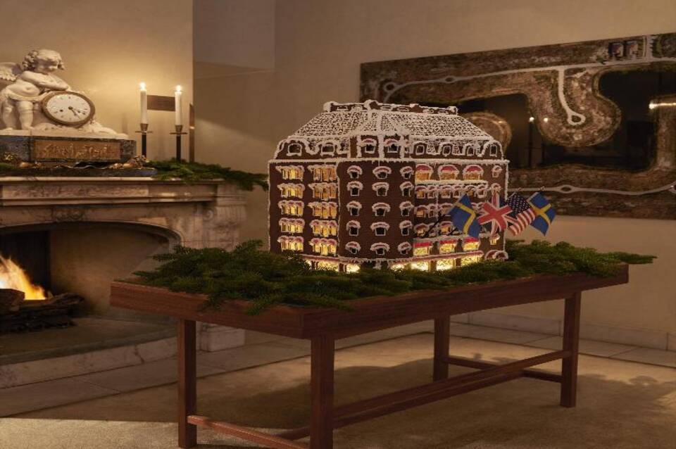 Hotel Diplomat 4