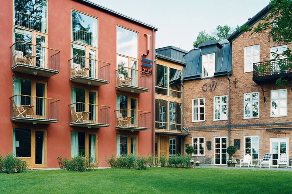 Hotel J 1