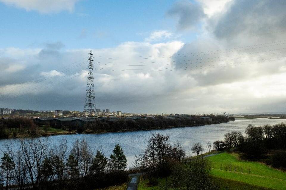Muthu Glasgow River Hotel 3