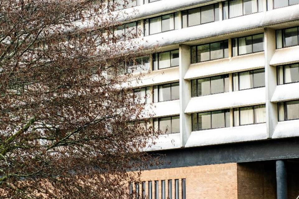 Muthu Glasgow River Hotel 4