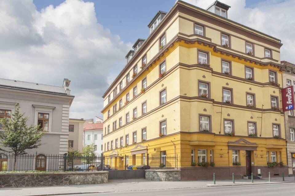 Anyday Apartments 1