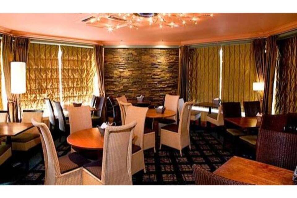 Premier Inn Hotel London Rainham 5
