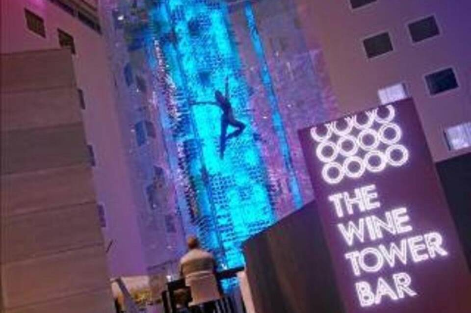 Radisson Blu Hotel, London Stansted Airport 2