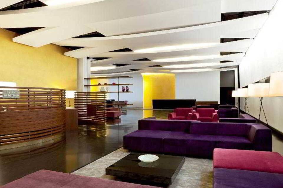 Sheraton Milan Malpensa Airport Hotel & Conference Centre 2