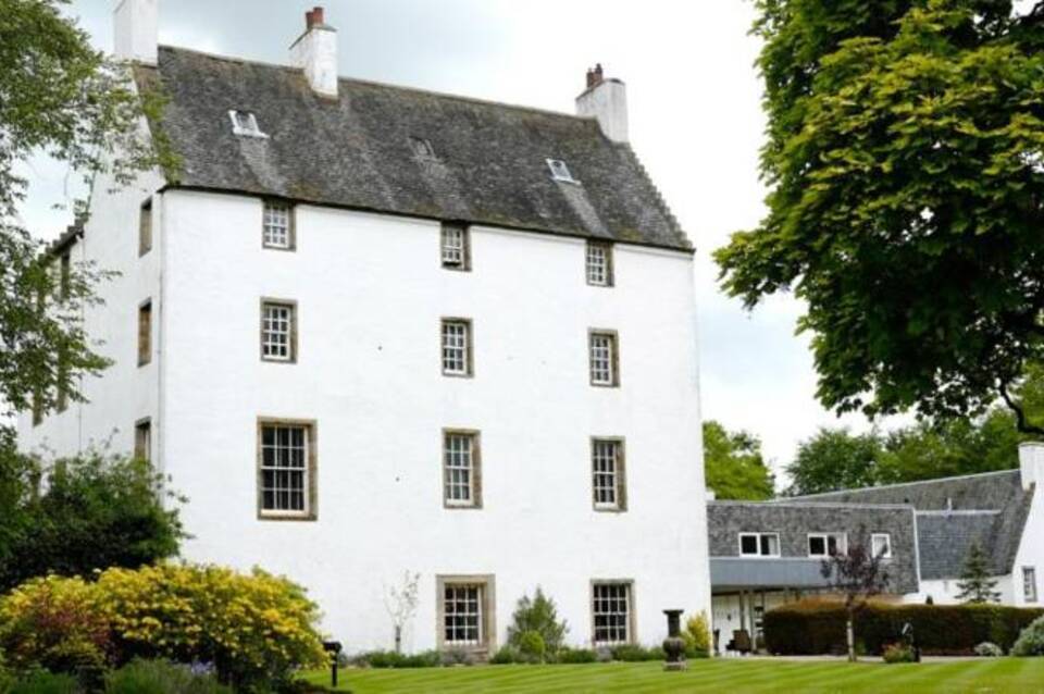 MacDonald Crutherland House and Spa 2