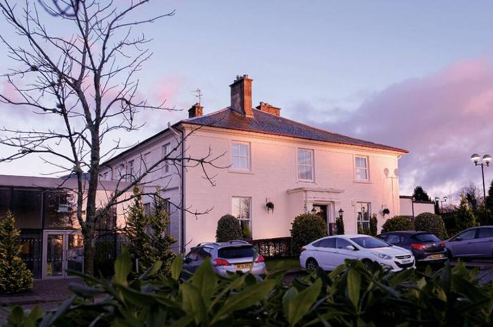 MacDonald Crutherland House and Spa 3