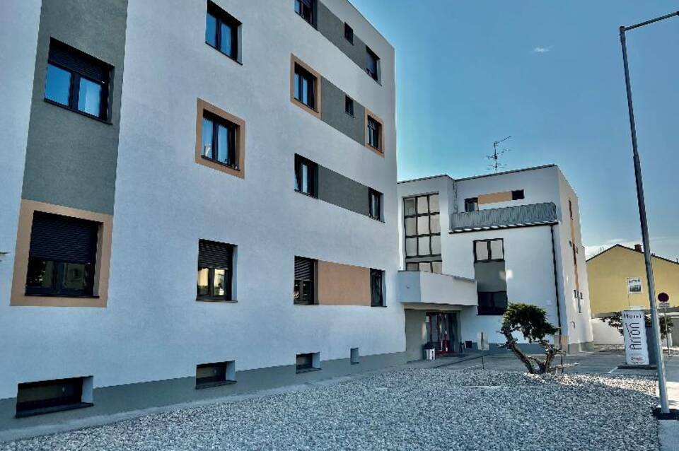 Arion Airporthotel 2
