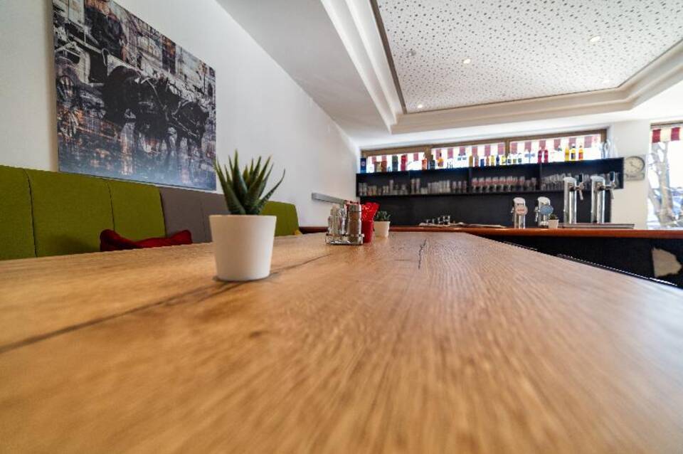 Arion Airporthotel 5