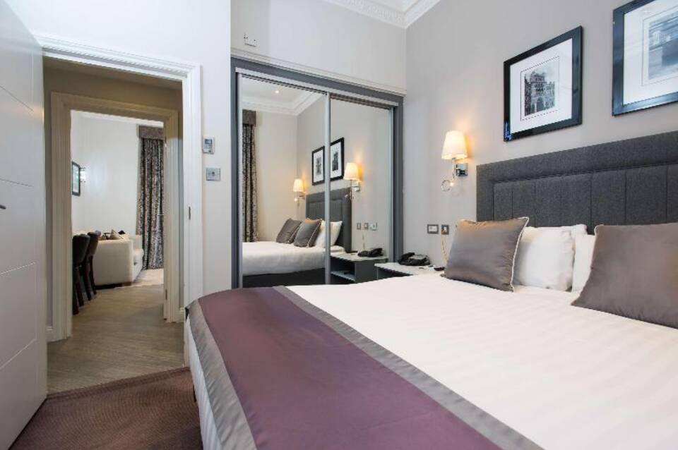 Best Western Victoria Palace 2