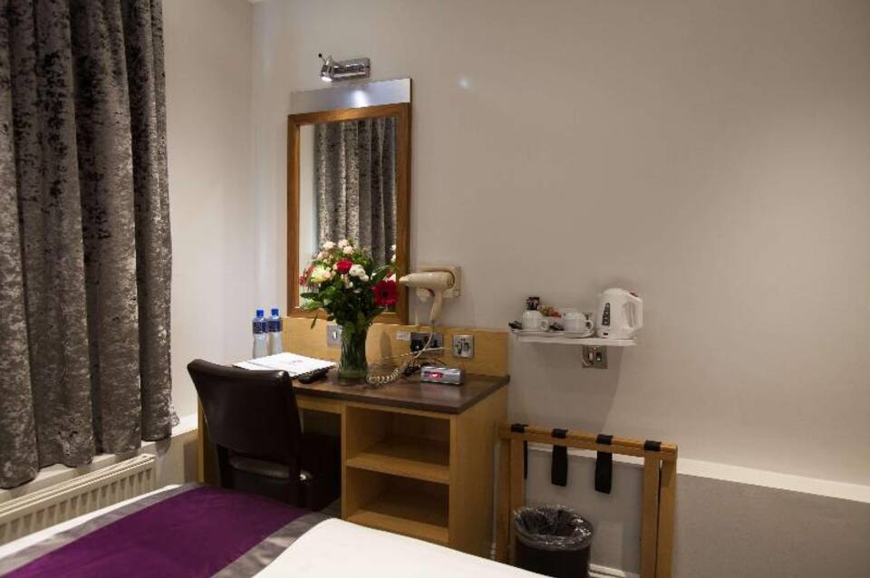 Best Western Victoria Palace 3
