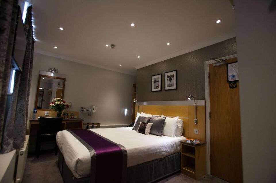 Best Western Victoria Palace 4