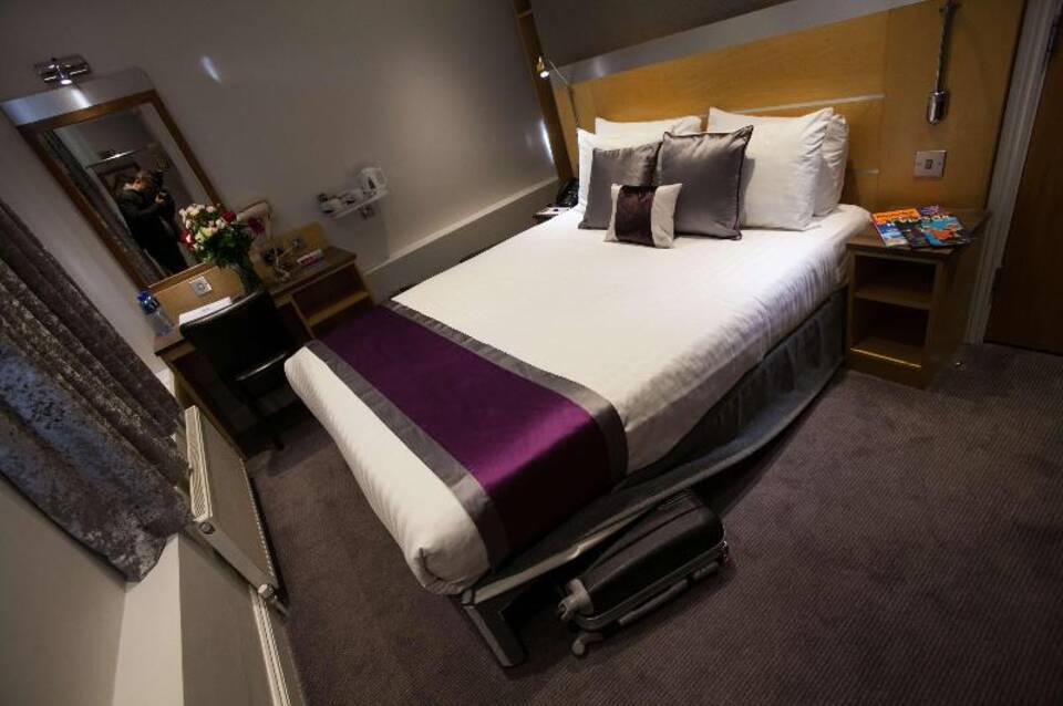 Best Western Victoria Palace 5