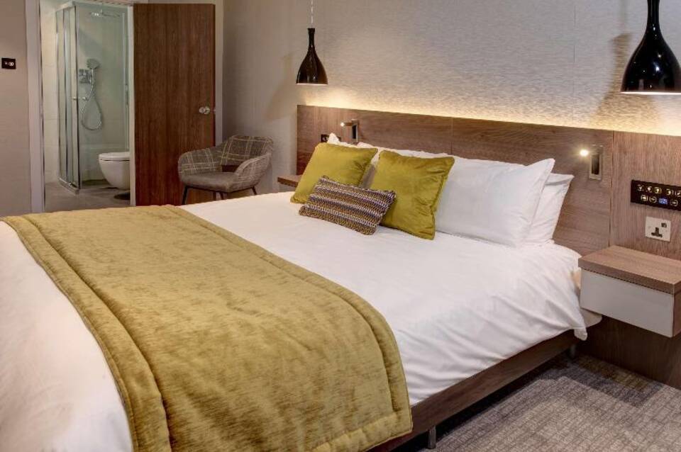 Best Western Plus The Delmere Hotel 1