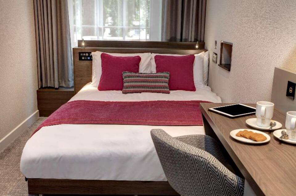 Best Western Plus The Delmere Hotel 3