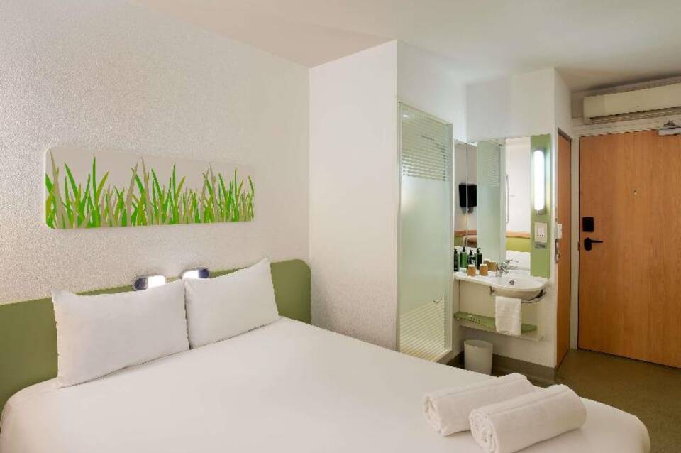 ibis budget London Whitechapel - Brick Lane 3