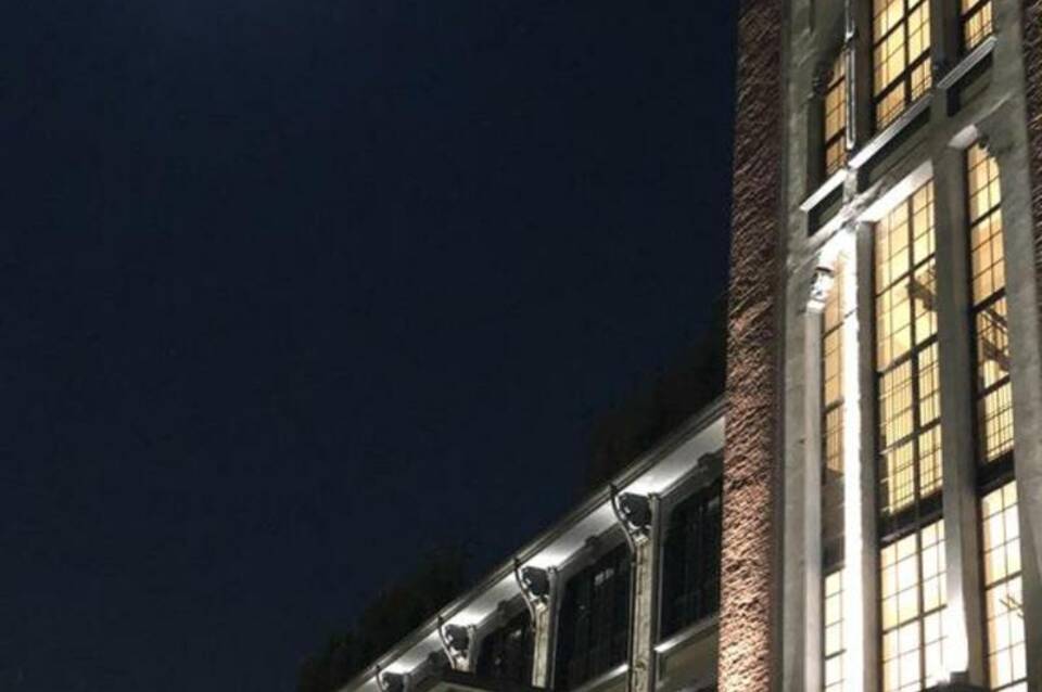 Italiana Hotels Milan Rho Fair 2