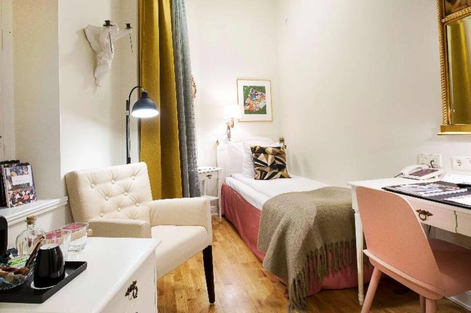 Hotel Kung Carl 2