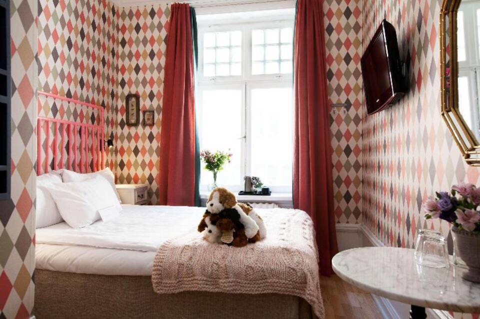 Hotel Kung Carl 3