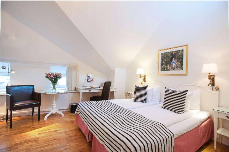 Hotel Kung Carl 4