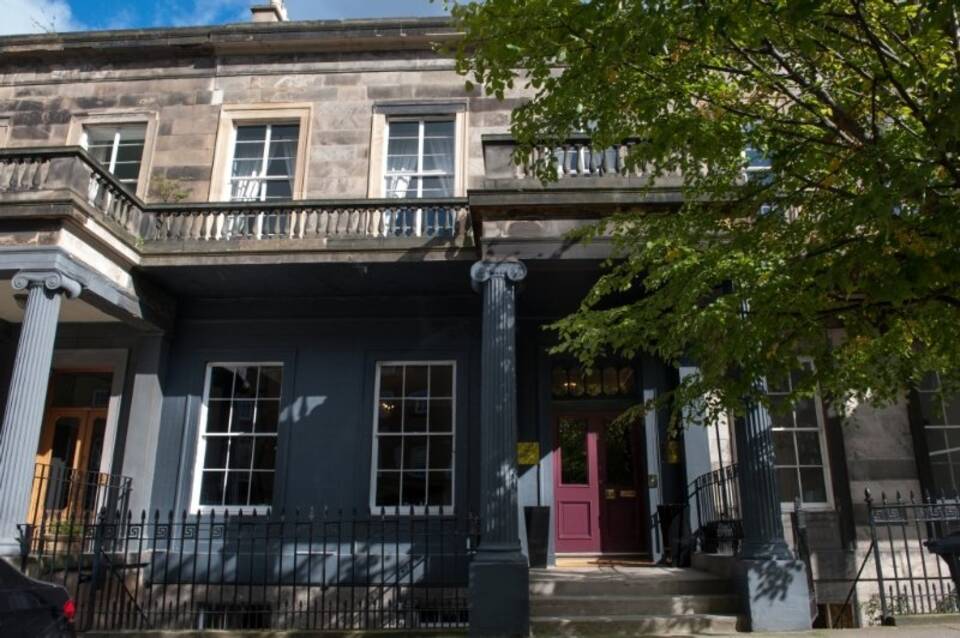 No11 Boutique Hotel & Brasserie 1