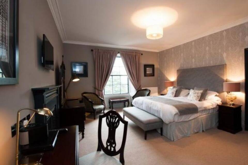 No11 Boutique Hotel & Brasserie 2