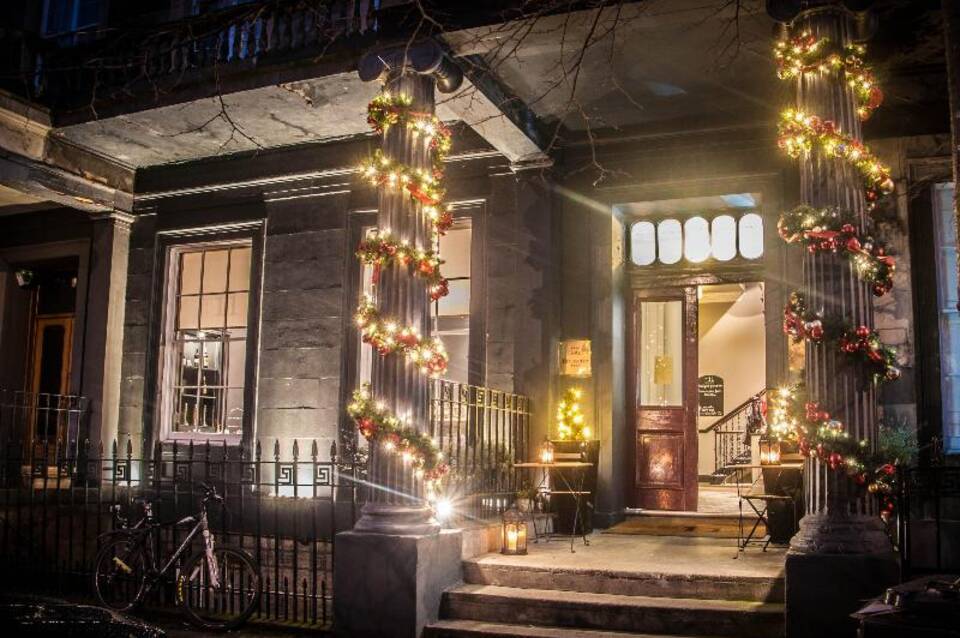No11 Boutique Hotel & Brasserie 3