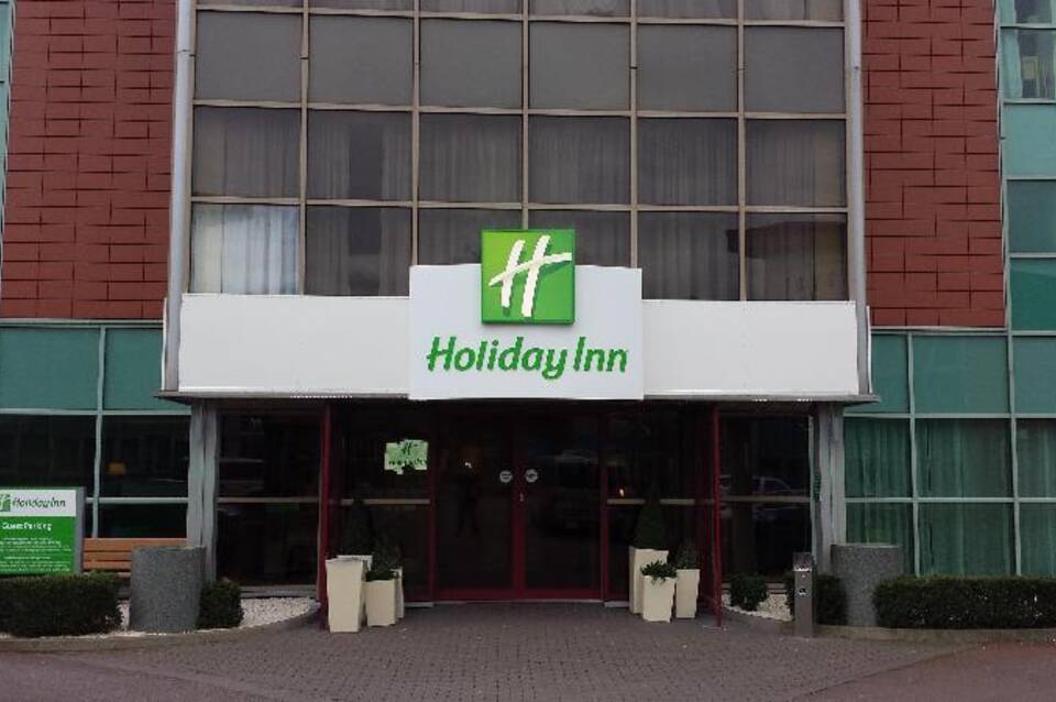Holiday Inn Birmingham North - Cannock 2