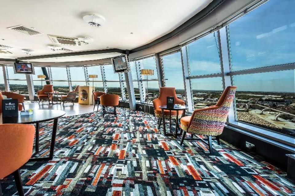 Holiday Inn Birmingham North - Cannock 3
