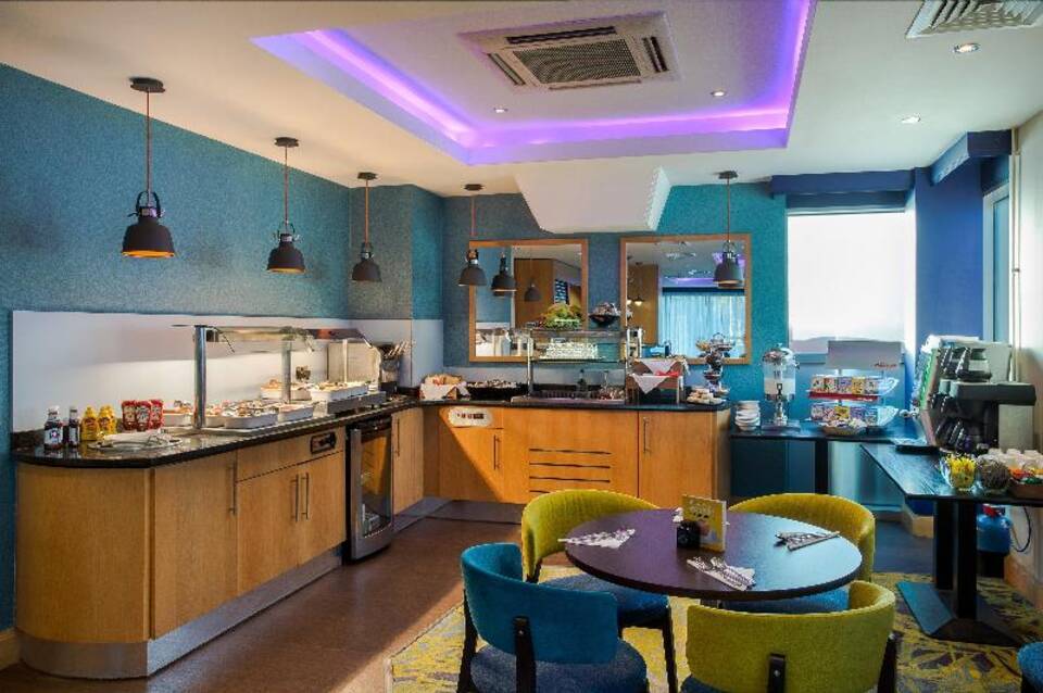 Holiday Inn Birmingham North - Cannock 4