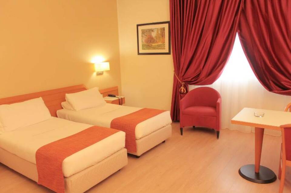 Best Western Mirage Hotel Fiera 2