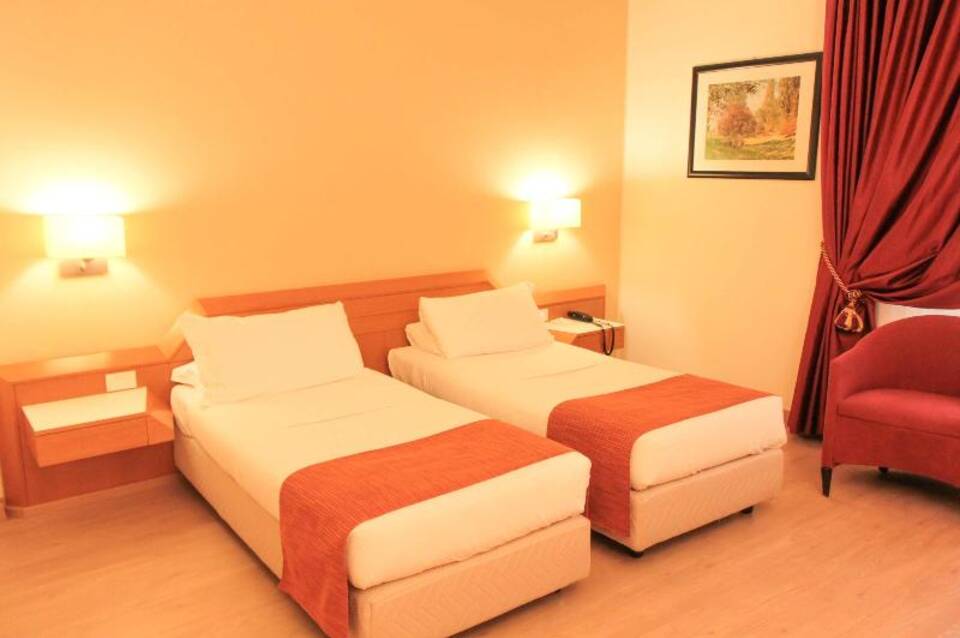 Best Western Mirage Hotel Fiera 3