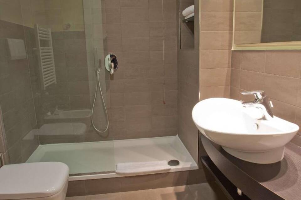 Best Western Mirage Hotel Fiera 4