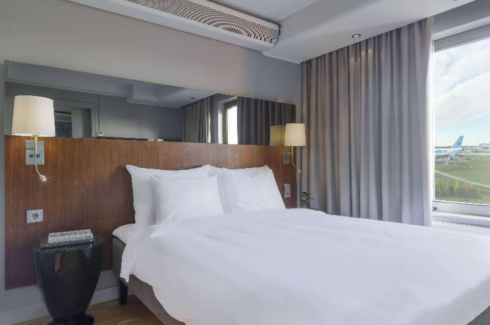 Radisson Blu Arlandia Stockholm 3