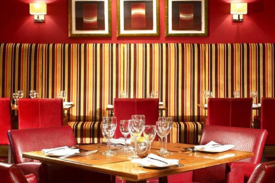 Delta Hotels Birmingham 5