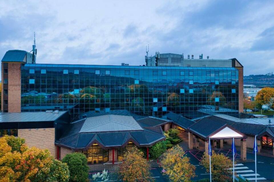 Delta Hotels Newcastle Gateshead 5